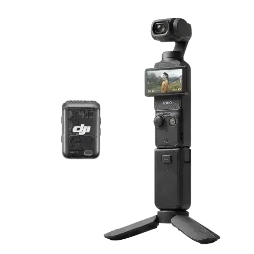 DJI Osmo Pocket 3 Creator Combo