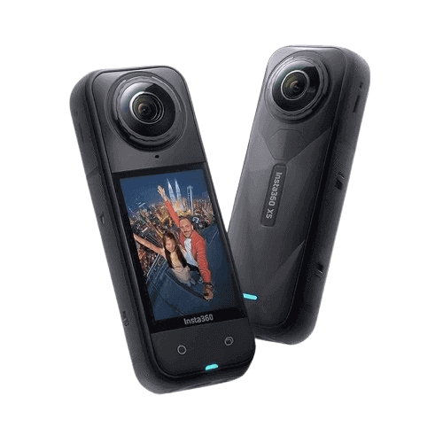 Insta360 X5 Camera